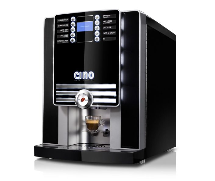 Koffie Holland Rheavendors Gratis Cino Xs Grande Pro Koffie Holland