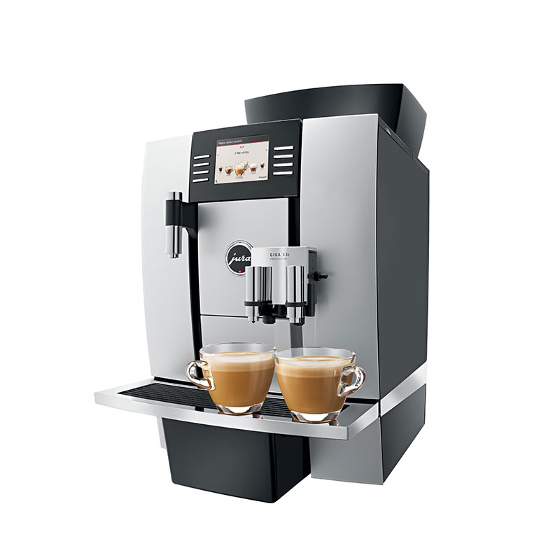 cowboy Steken God Automaten - Koffie Holland voor de beste koffiemachines op het werk!